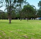 Gloucester Holiday Park - Hotel QLD