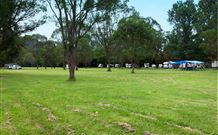Gloucester Holiday Park - Hotel QLD 0