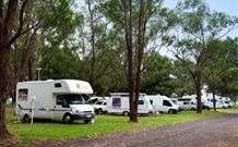 Gloucester Holiday Park - Hotel QLD 1