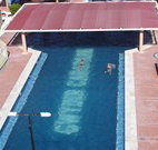 Gwydir Motel and Caravan Park - Hotel QLD