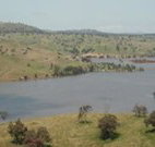 Hume Park Tourist Resort - Hotel QLD