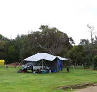 Illaroo campground - Hotel QLD