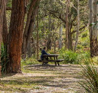 Koreelah Creek campground - Hotel QLD