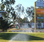 Lightning Ridge Outback Resort and Caravan Park - Hotel QLD