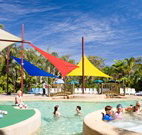 Ocean Beach NRMA Holiday Park