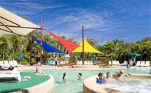 Ocean Beach NRMA Holiday Park - Hotel QLD 0