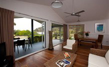 Ocean Beach NRMA Holiday Park - Hotel QLD 2