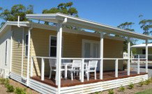 Ocean Beach NRMA Holiday Park - Hotel QLD 6