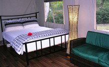 Ocean Beach NRMA Holiday Park - Hotel QLD 4