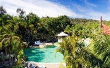 Ocean Beach NRMA Holiday Park - Hotel QLD 7