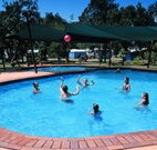 Pottsville North Holiday Park - Hotel QLD