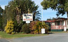 The Haven Caravan Park - Hotel QLD 1