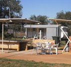 The Old School Caravan Park - Hotel QLD