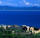 Trial Bay Gaol Campground - Hotel QLD