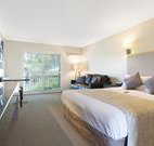 Lincoln Downs Resort and Spa - Hotel QLD