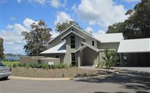 Pelican Escape 11 - Hotel QLD 1