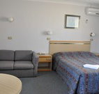 Abel Tasman Motel - Batehaven - Hotel QLD