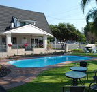 Alexander Motor Inn - Hotel QLD