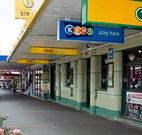 Australian Hotel Yass - Yass - Hotel QLD