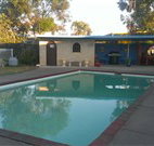 Balranald Capri Motel - Balranald - Hotel QLD