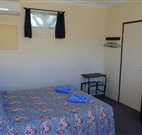 Bluey Motel - Lightning Ridge - Hotel QLD