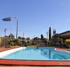 Cobar Crossroads Motel - Cobar - Hotel QLD