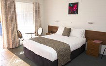 Cobar Crossroads Motel - Cobar - Hotel QLD 2