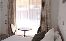 Cobar Crossroads Motel - Cobar - Hotel QLD 3