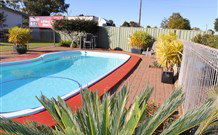 Cobar Crossroads Motel - Cobar - Hotel QLD 1