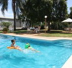 Copper City Motel - Cobar - Hotel QLD