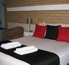 Golden Harvest Motor Inn - Moree - Hotel QLD
