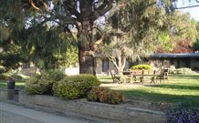 Hamilton Hume Motor Inn - Yass - Hotel QLD 0