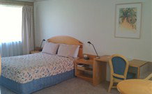 Hamilton Hume Motor Inn - Yass - Hotel QLD 2