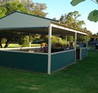 Greenways Holiday Units - Tocumwal - Hotel QLD