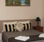 Molika Springs Motel - Moree - Hotel QLD