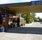 Nicholas Royal Motel - Hay - Hotel QLD