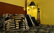 Weabonga NSW Hotel QLD