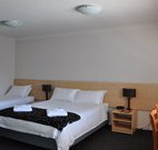 Red Cedar Motel Muswellbrook - Hotel QLD