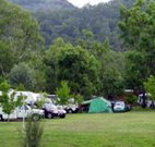 Sandy Hollow Tourist Park - Sandy Hollow - Hotel QLD