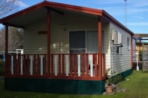 The Haven Caravan Park - Hotel QLD 2