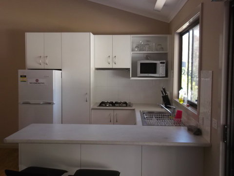 Hume Park Tourist Resort - Hotel QLD 3