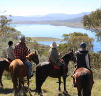 Reynella Homestead and Horseback Rides - Hotel QLD