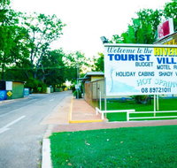 Riverview Tourist Village - Hotel QLD