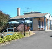 Blue Mountains G'day Motel - Hotel QLD