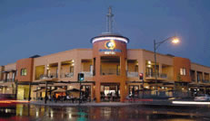 Nailsworth SA Hotel QLD