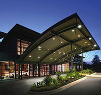 Aitken Hill - Hotel QLD