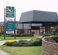 Quality Inn Baton Rouge - Hotel QLD