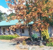 Federation Gardens Lodge - Hotel QLD