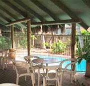 Settlers Inn - Hotel QLD