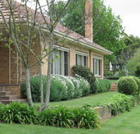 Westgate Vineyard Country House - Hotel QLD